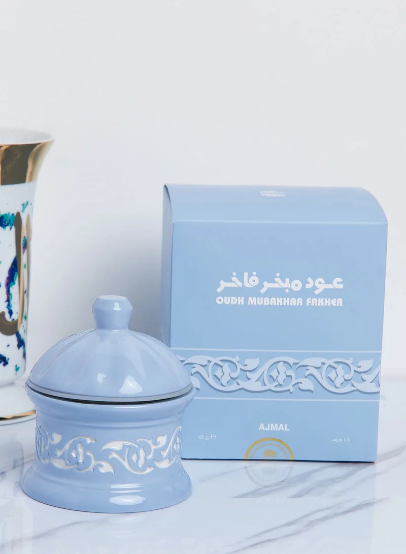 Ajmal Oudh Mubakhar Fakher Incense