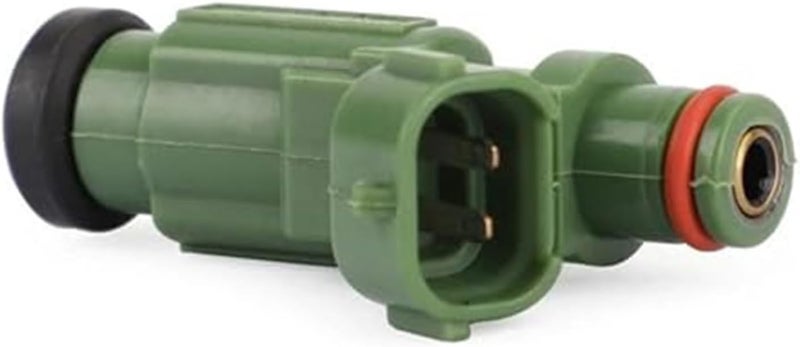 DEMULAX 4pcs Car Fuel Injector Nozzle for Mitsubishi Lancer - Image 2