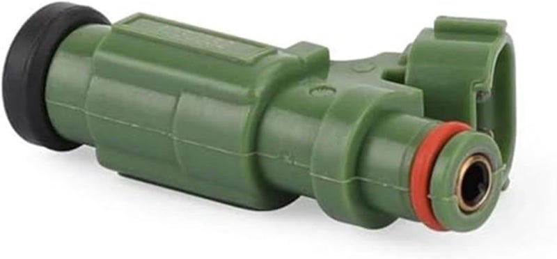 DEMULAX 4pcs Car Fuel Injector Nozzle for Mitsubishi Lancer - Image 5