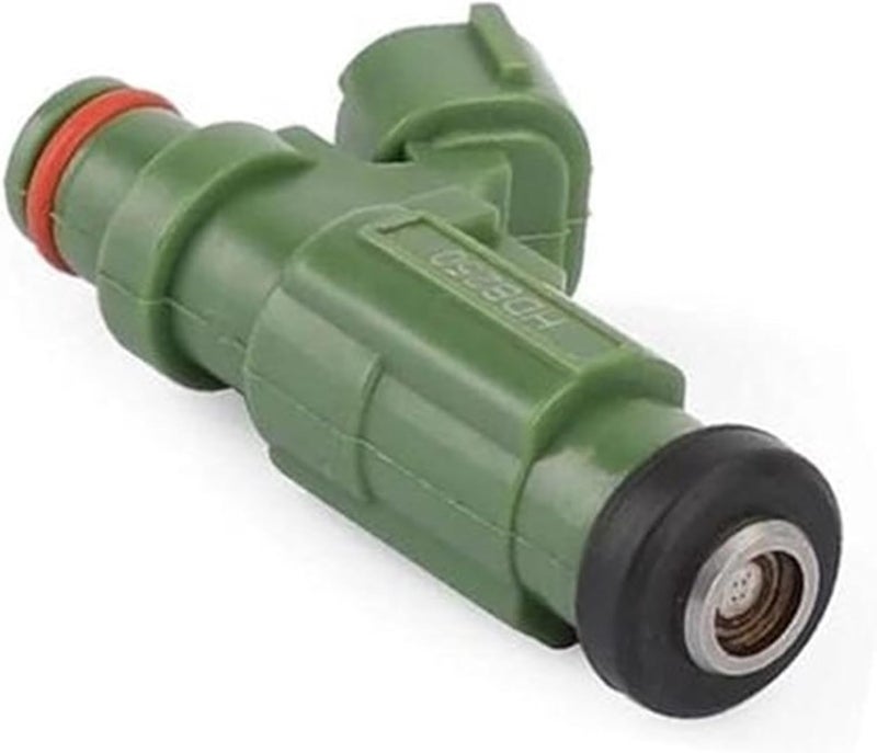 DEMULAX 4pcs Car Fuel Injector Nozzle for Mitsubishi Lancer - Image 1