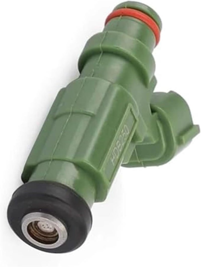 DEMULAX 4pcs Car Fuel Injector Nozzle for Mitsubishi Lancer - Image 4