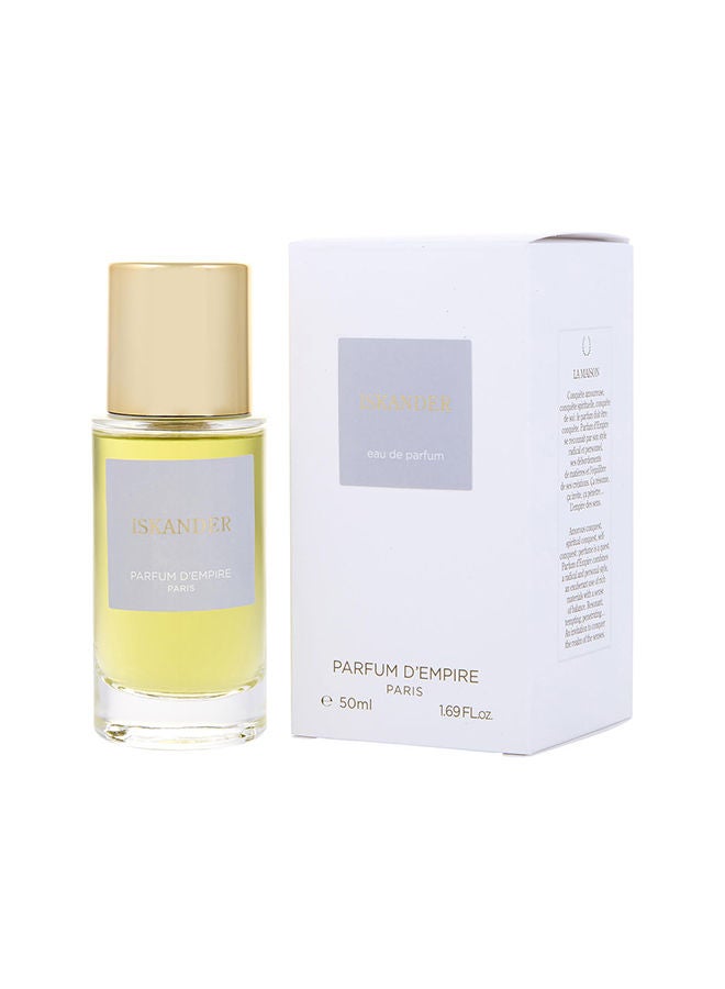 إسكندر EDP 50 مل