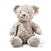 Steiff Honey Teddy Bear  Soft Cuddly Friends Premium Plush Stuffed Animal Toy for Kids Tan 15 - Image 4