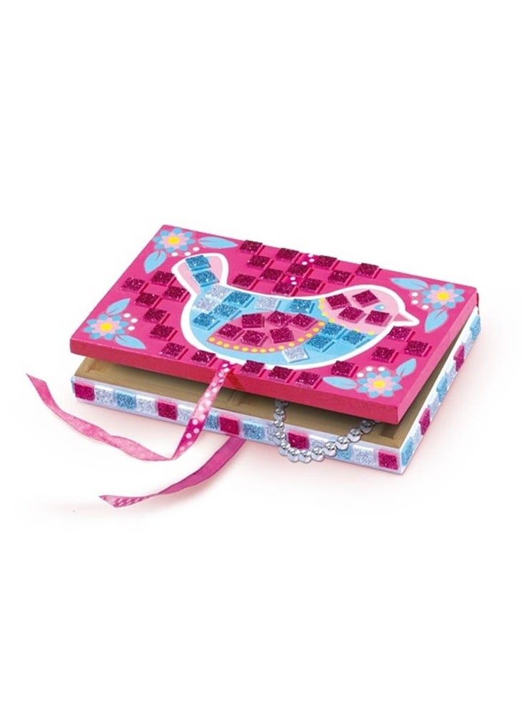 SES Creative SES Creative -  Decorating A Jewellery Box  - Image 3
