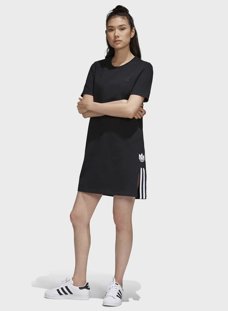 adidas Originals Adicolor Casual Women's Dress