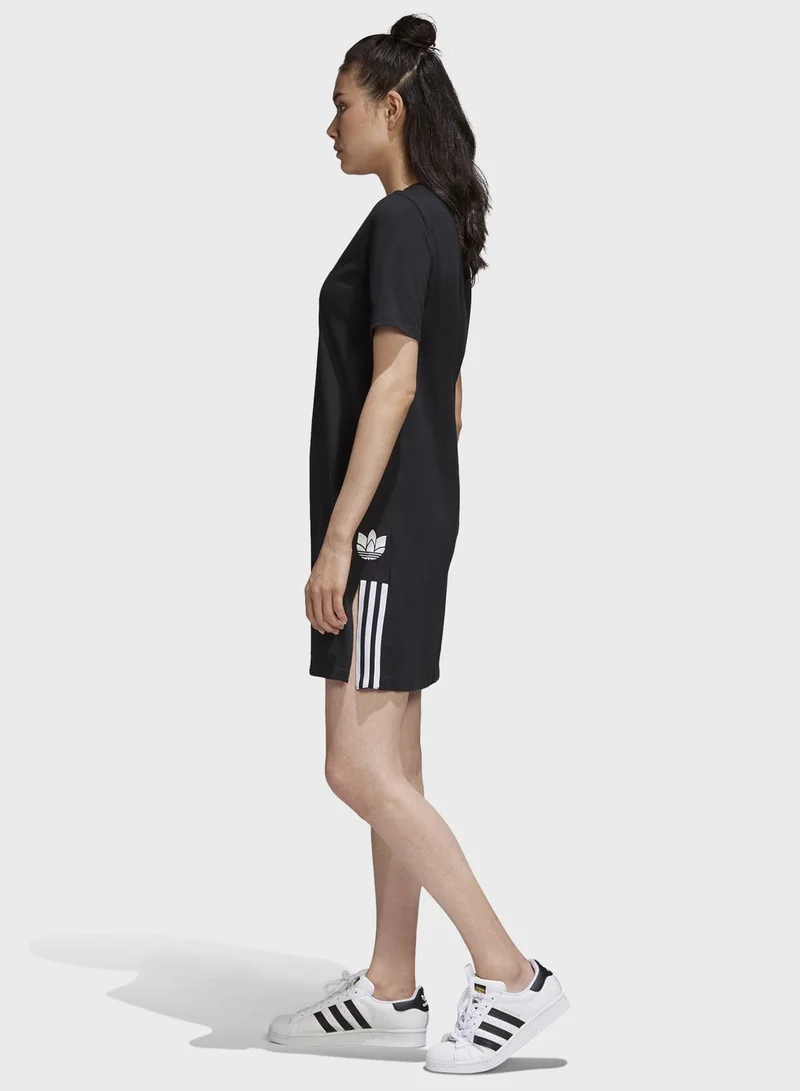 adidas Originals Adicolor Casual Women's Dress