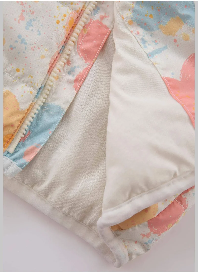 DeFacto BabyGirl Sleeveless Outer Wear Vest