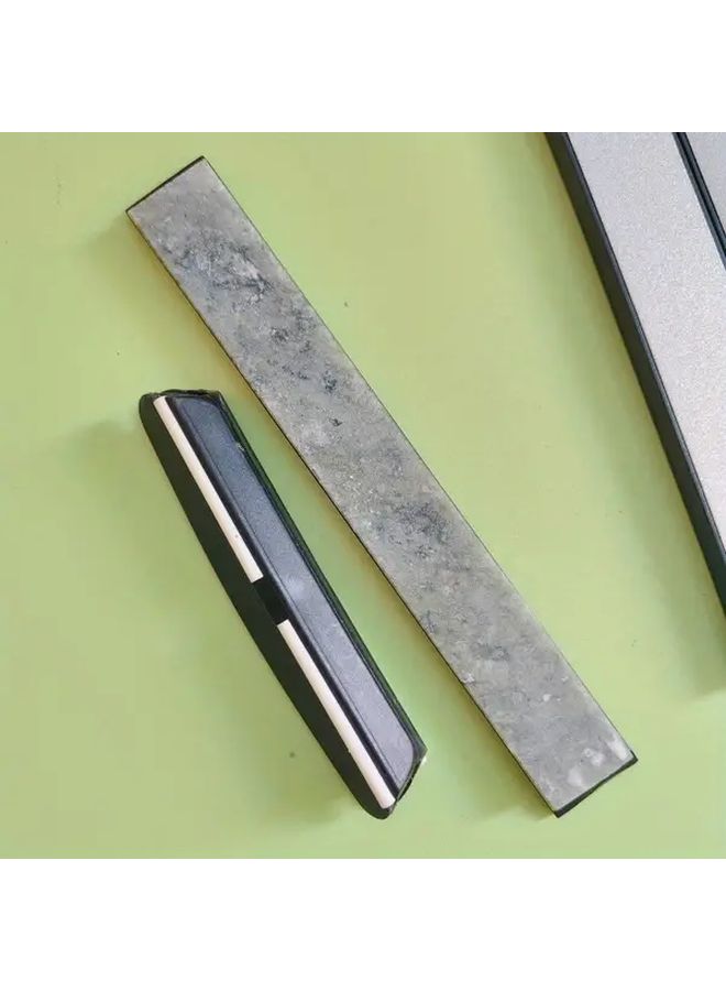 7pcs Aluminum Kitchen Cutting Tools Small Diamond Sharpening Stones - Image 4