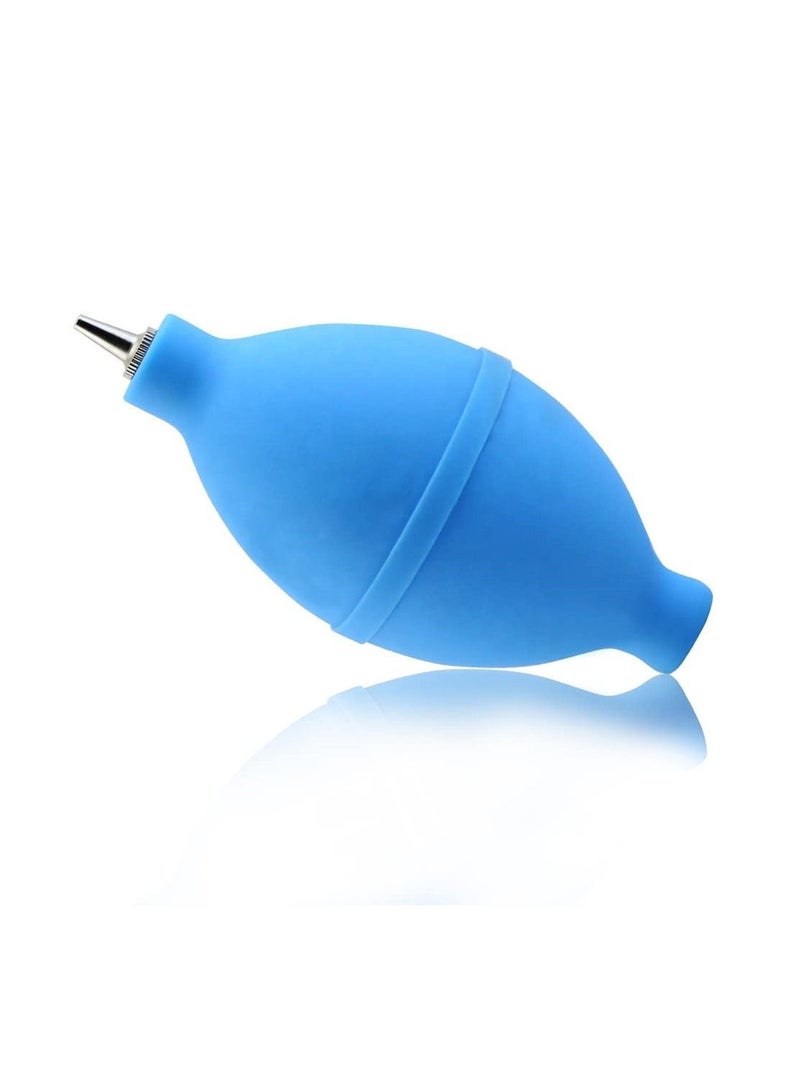 Rubber Cleaning Tool Air Dust Blower Ball Cleaner for Camera Lens Watch Keyboard phone Repair  - Image 1