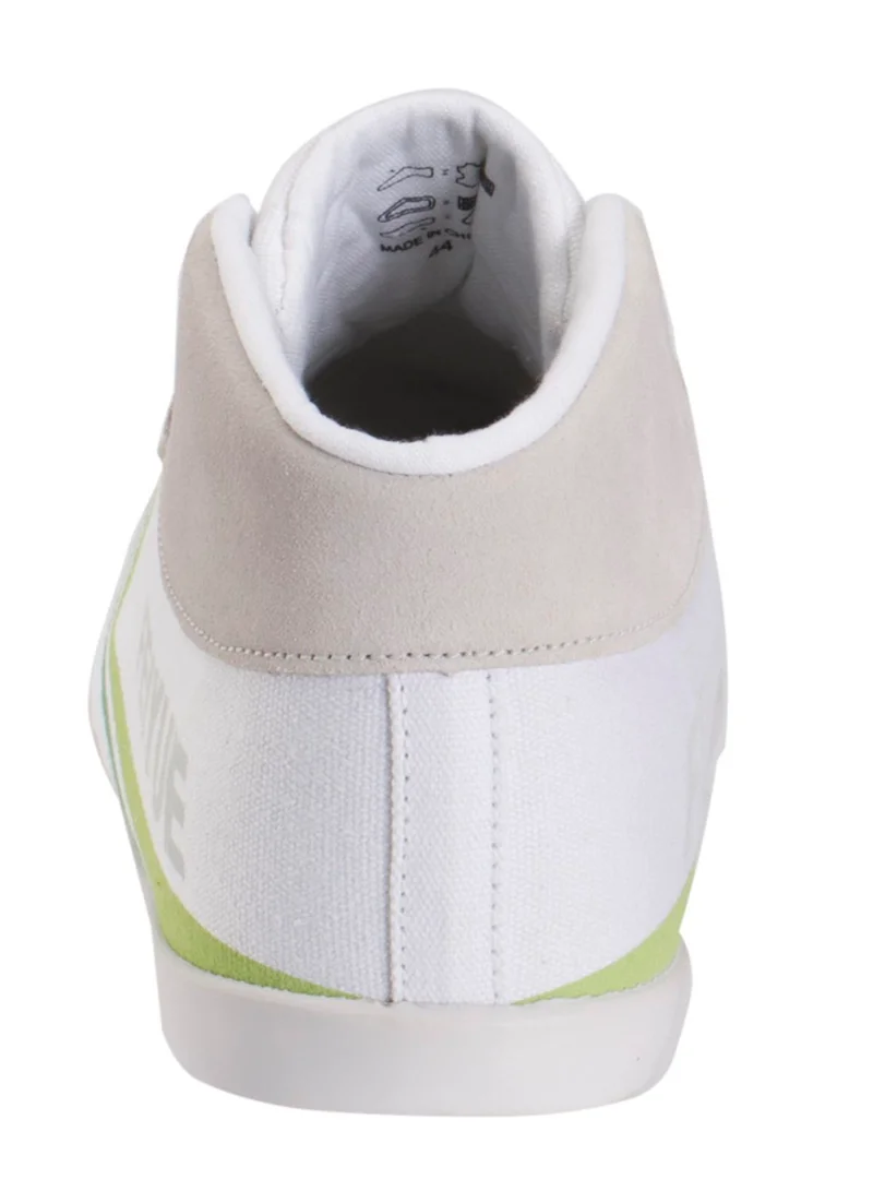 FEIYUE Delta Mid Sneakers