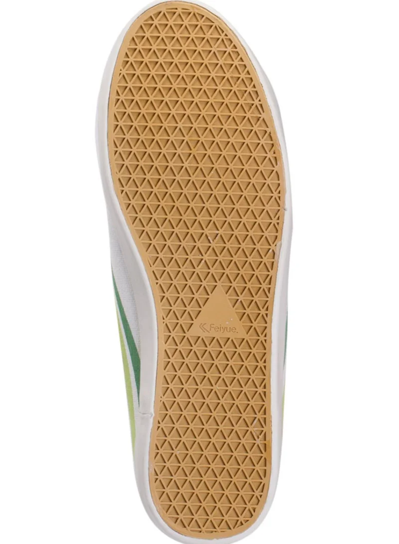 FEIYUE Delta Mid Sneakers