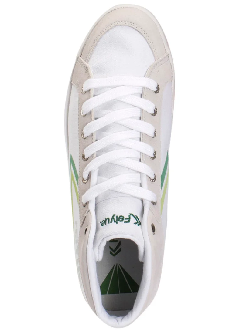 FEIYUE Delta Mid Sneakers