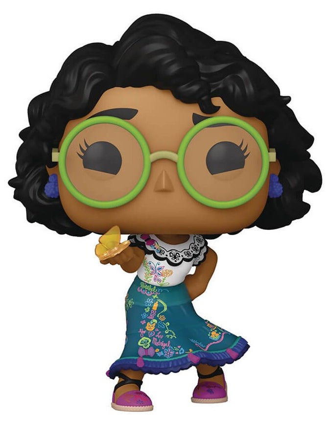 Funko Funko Pop! Cartoon Animation: Disney - Encanto - Mirabel #1145  - Image 1