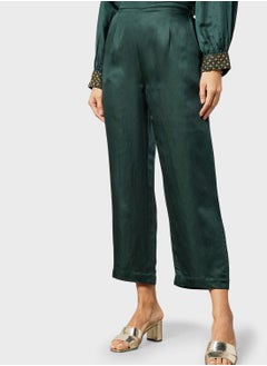 Threadz by Ajooni Embellished Blouse And Pant Set  - Image 3
