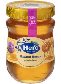 Hero Hero Honey Jar, 365 Gm  - Image 1
