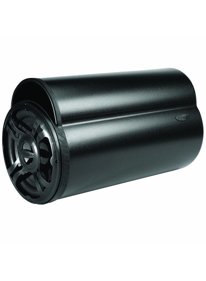 Bazooka (100 Watts, with Installation Kit) - Bazooka BTA10100FHC 25cm Powered Subwoofer (Black) - Image 1