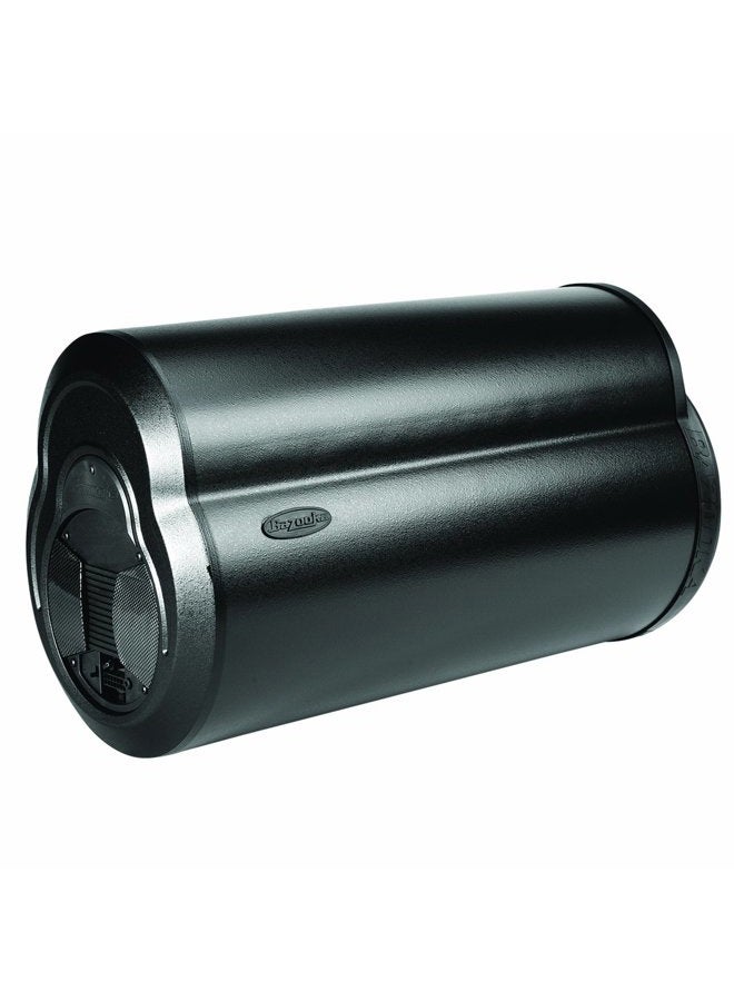 Bazooka (100 Watts, with Installation Kit) - Bazooka BTA10100FHC 25cm Powered Subwoofer (Black) - Image 2