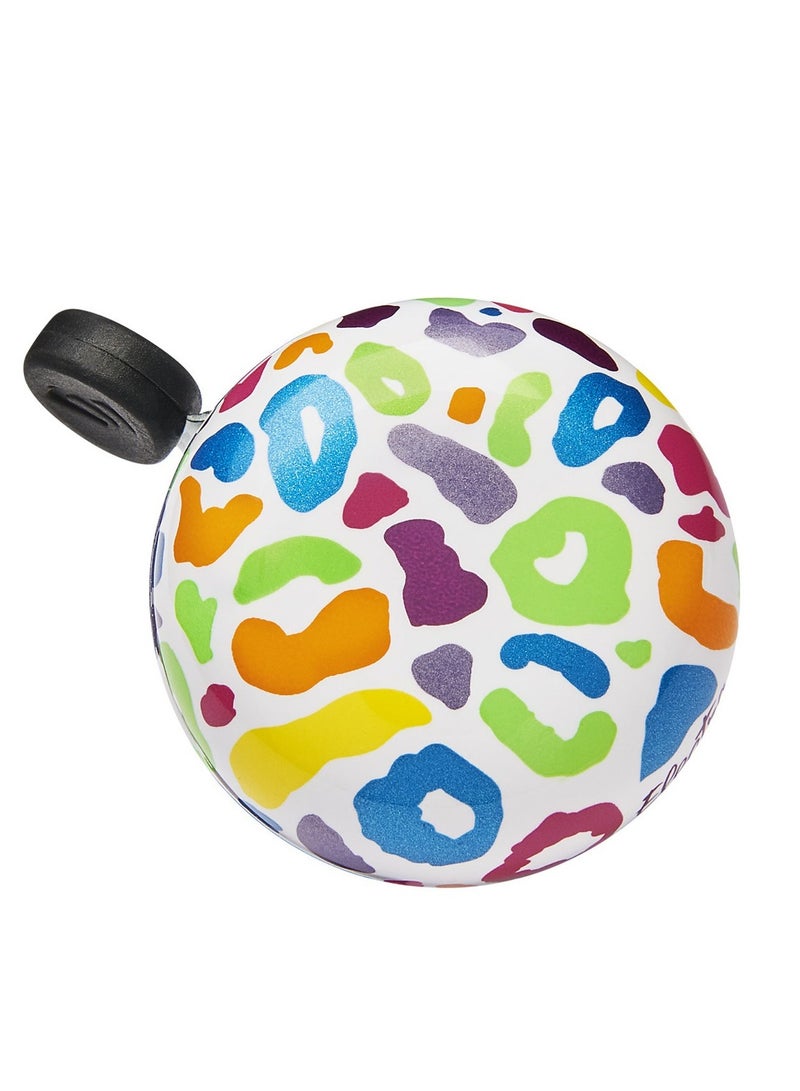 Electra Bicycle Company Electra Ringer Bell Leopard  - Image 1