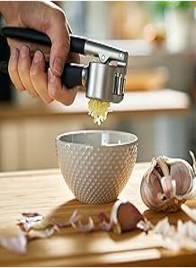 Ikea Ikea Vardefull 365+ Garlic Press 