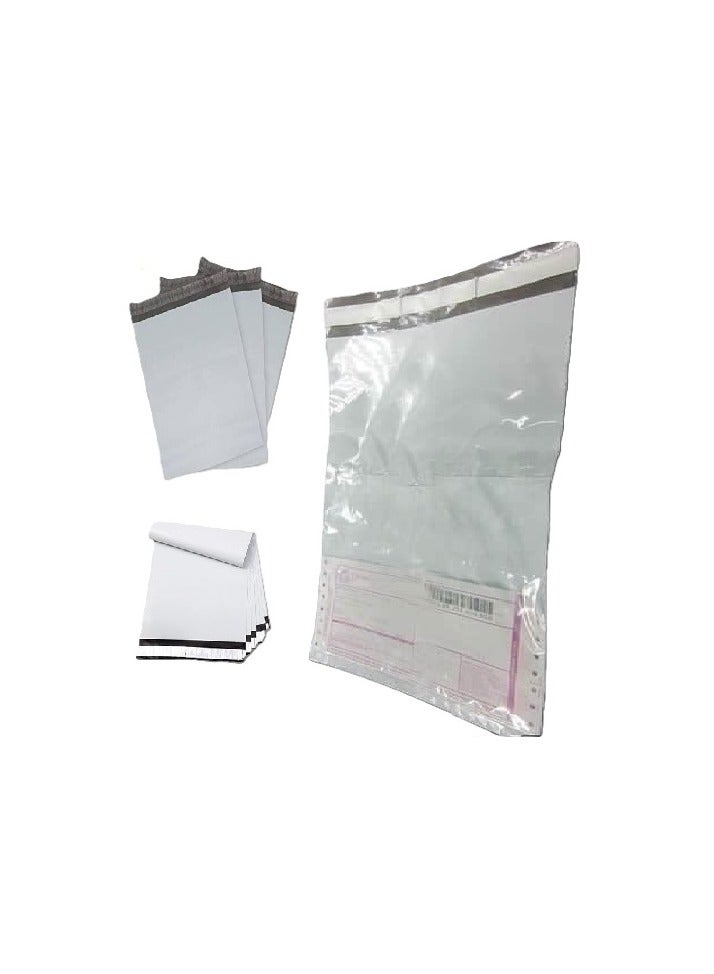Shipping Flyer Packaging Bags - 40*50 Cm - Image 2