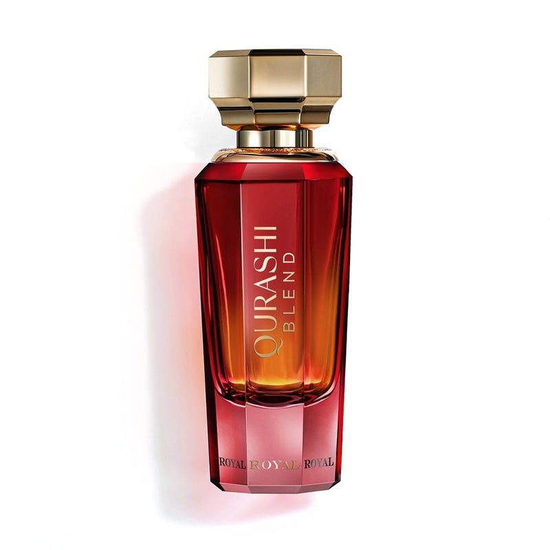 عطر قرشي بلند رويال 90 مل للجنسين
