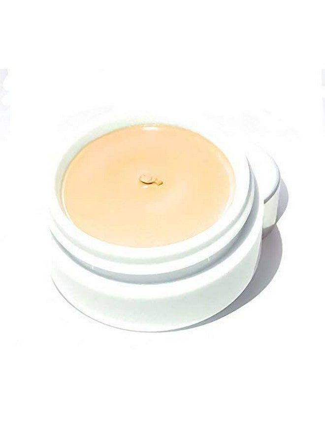 Merle Norman Powder Base Foundation Cream Beige  - Image 1