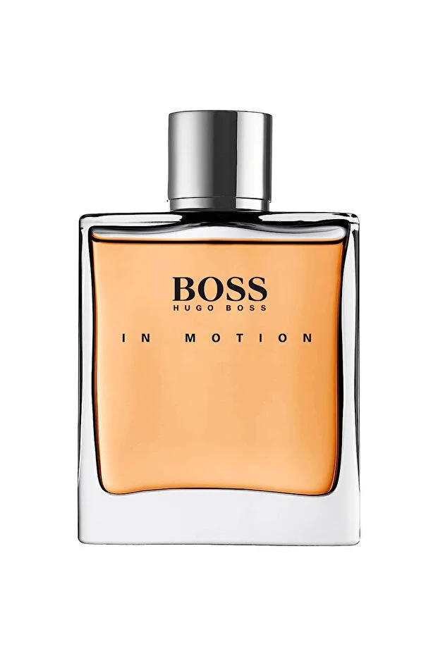 BOSS Hugo Boss Boss In Motion For Men EDT 100ML