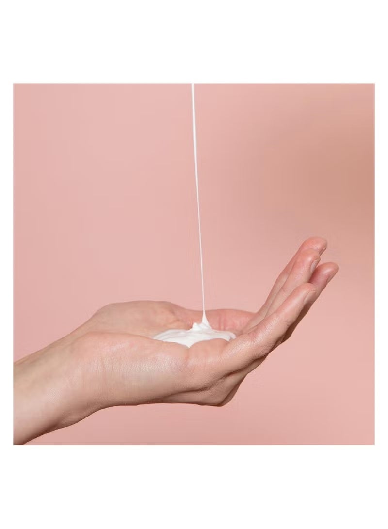 توبي كريم لوشن عناية يومية فائقة الترطيب للجسم من توبيكريم 500 مل - Image 5