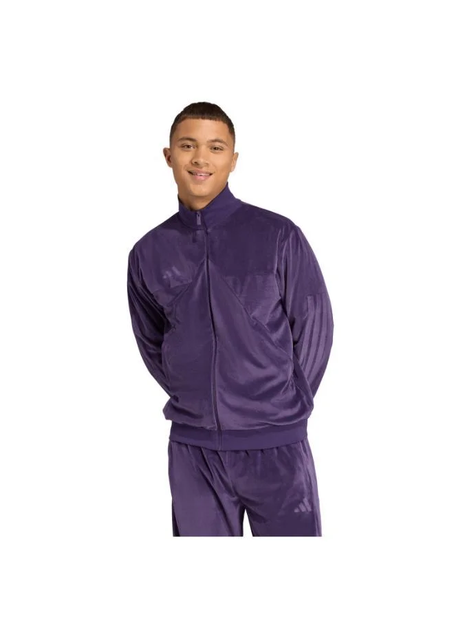 اديداس Velour Track Top