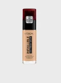 L'OREAL PARIS 200 golden sand