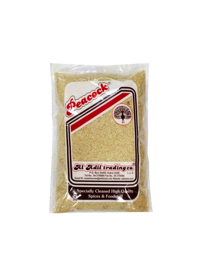 بورغول وايت (يلو) 500G