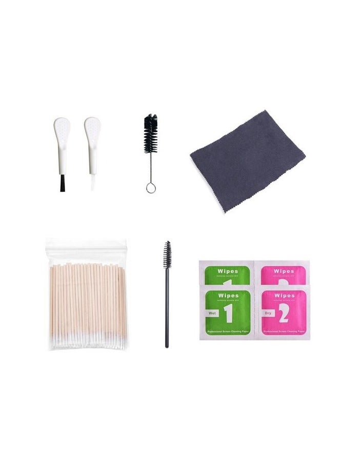 amazing.EGP THE PACK- Brush Cleaner Tool for Apple AirPods for Huawei Freebuds Bluetooth Earphone Case Cleaning Tool (Tool Kit)  - Image 1