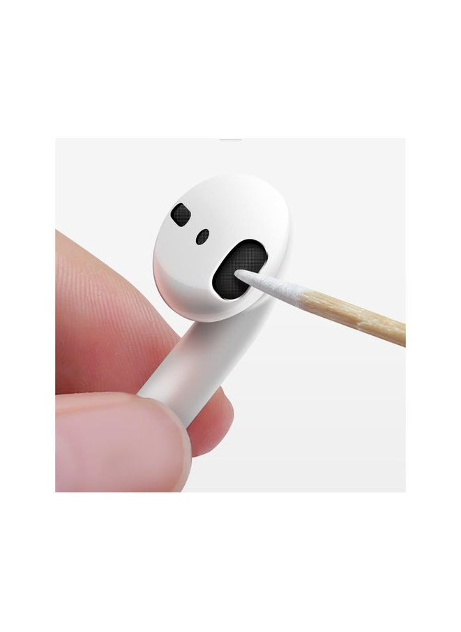 amazing.EGP THE PACK- Brush Cleaner Tool for Apple AirPods for Huawei Freebuds Bluetooth Earphone Case Cleaning Tool (Tool Kit)  - Image 2