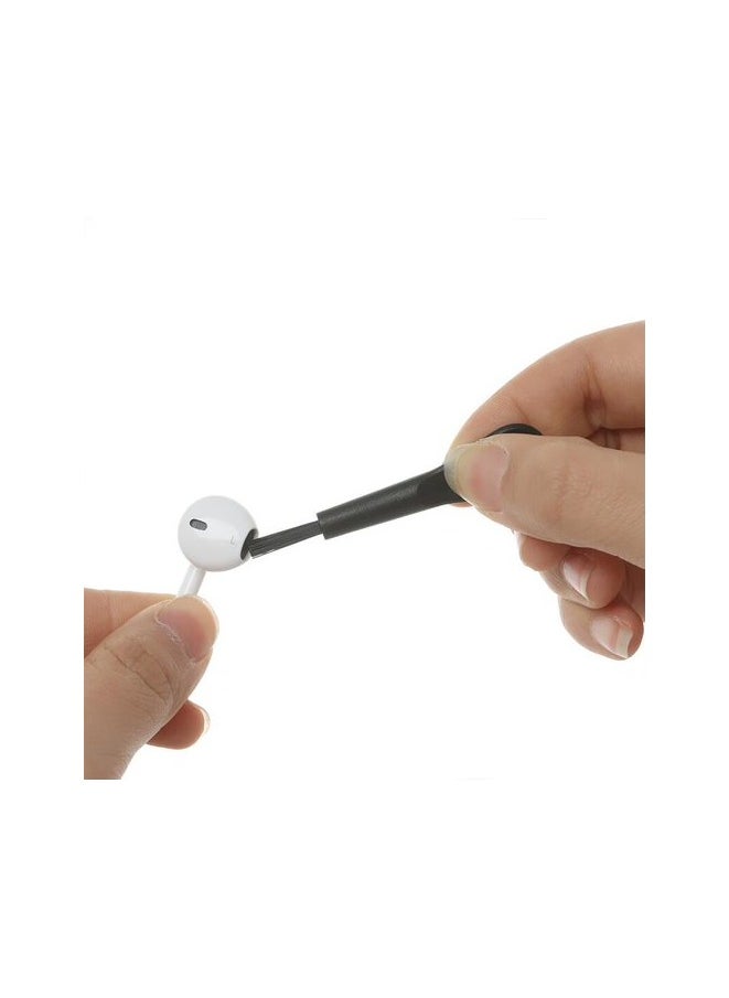 amazing.EGP THE PACK- Brush Cleaner Tool for Apple AirPods for Huawei Freebuds Bluetooth Earphone Case Cleaning Tool (Tool Kit)  - Image 3
