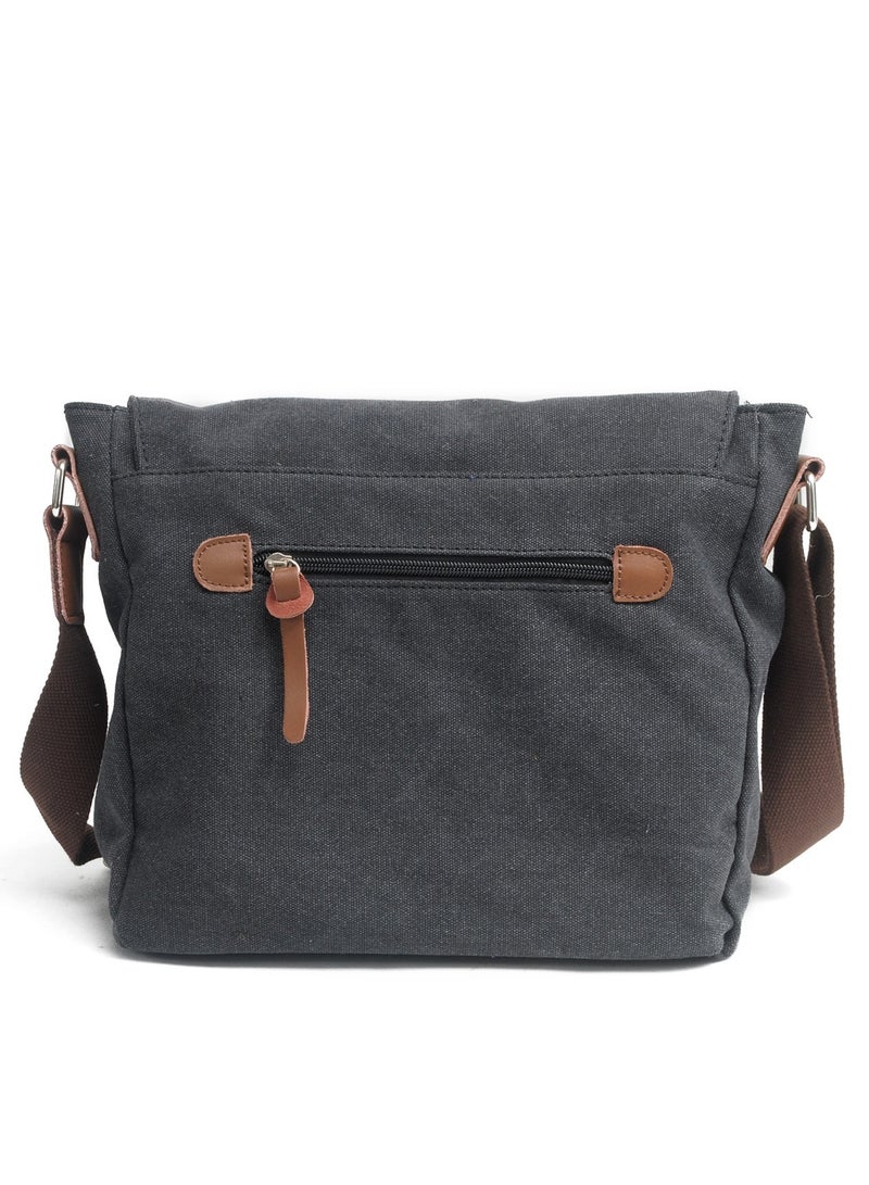 Camera Crossbody Bag - Single Shoulder Canon Camera Bag, SONY Micro Anti-Nikon Camera Bag. - Image 2