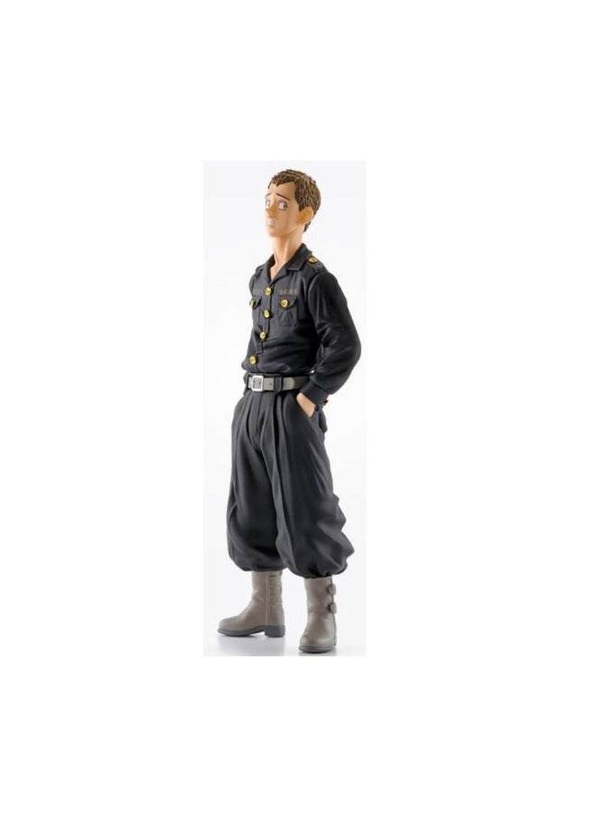 Banpresto - Banpresto Tokyo Revengers Ryohei Hayashi Statue - Image 1