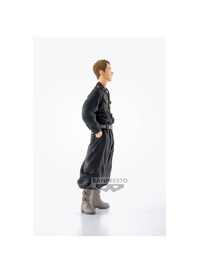 Banpresto - Banpresto Tokyo Revengers Ryohei Hayashi Statue - Image 1