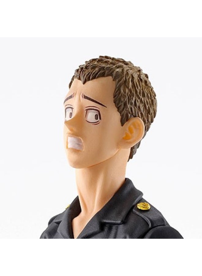 Banpresto - Banpresto Tokyo Revengers Ryohei Hayashi Statue - Image 1