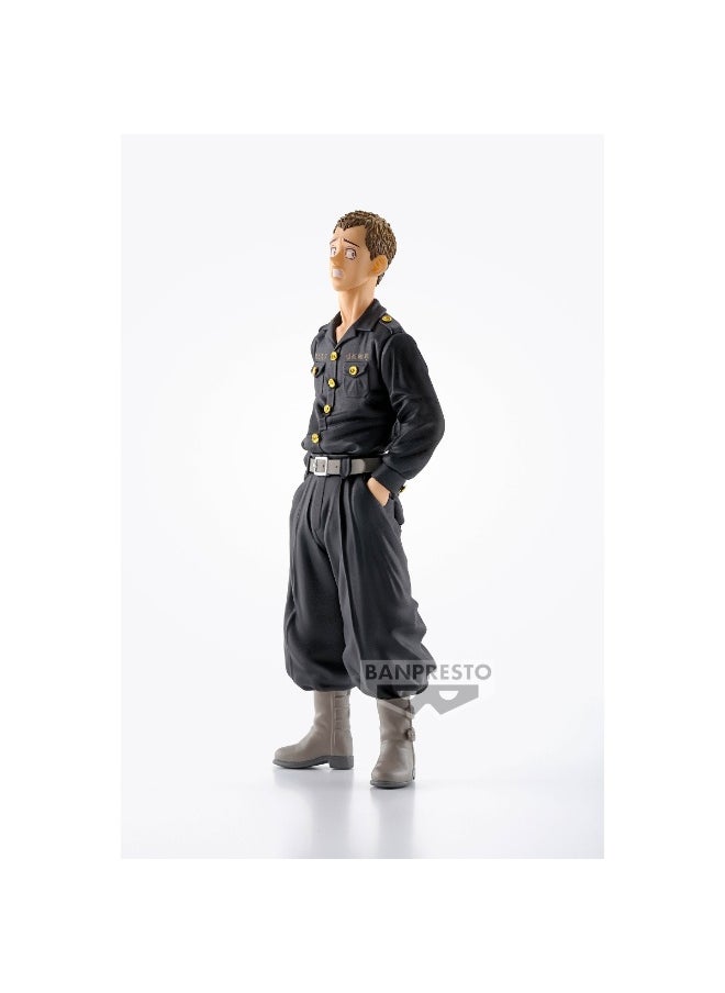 Banpresto - Banpresto Tokyo Revengers Ryohei Hayashi Statue - Image 1