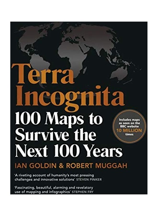 Terra Incognita
