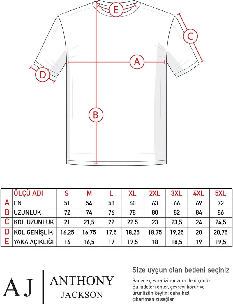 Men's T-Shirt Frank