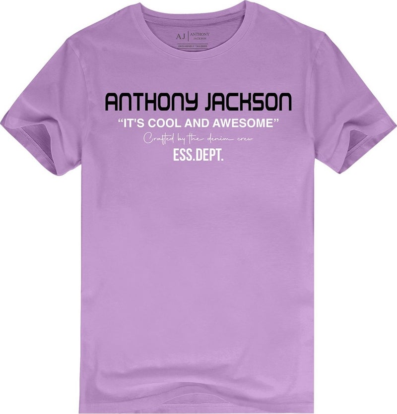 Men's T-Shirt Frank