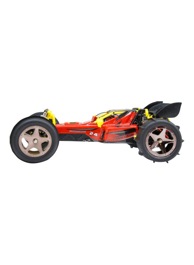 MYTOYS Baja Remote Control High Speed Car, MT828 34.8x23x11.5cm - Image 2