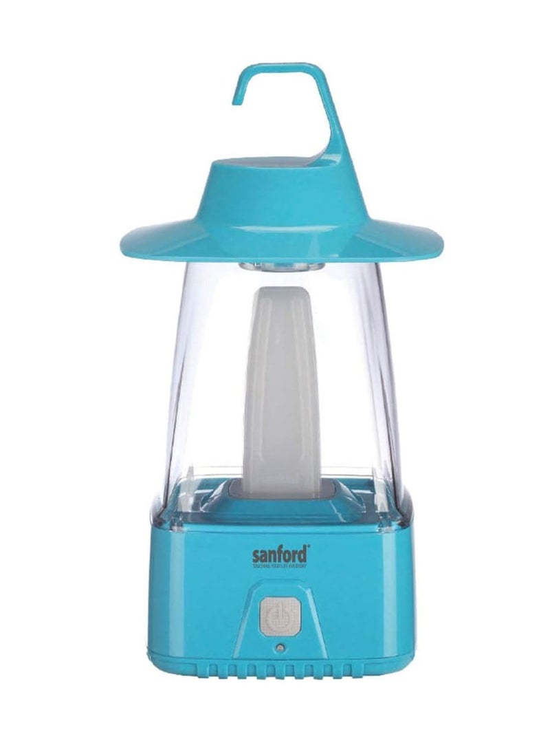 Sanford Rechargeable Camping Light Assorted 