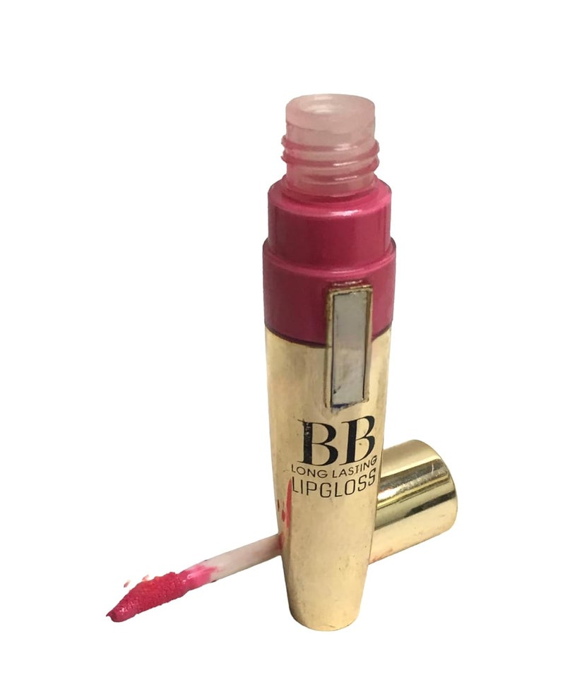 Sedell Lip Gloss Brown Matte - Image 2