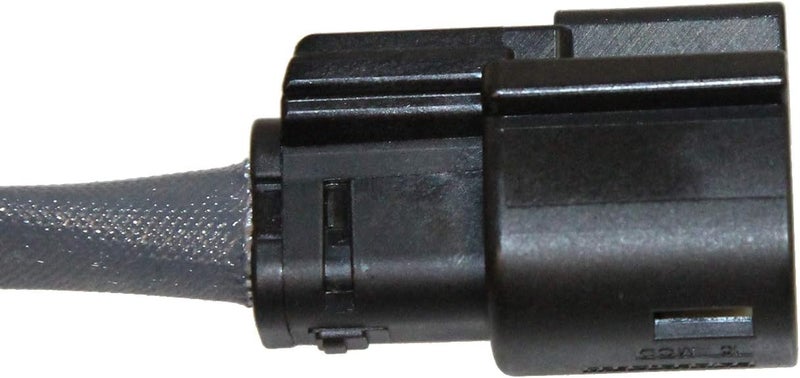 Walker Products 350-34446 Oxygen Sensor - Original Equipment Replacement Premium O2 Sensor, 4-W Direct Fit - Image 3
