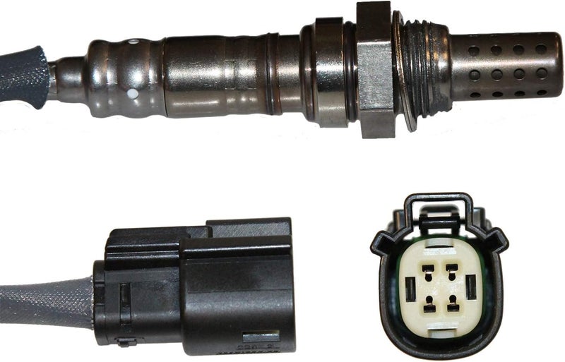 Walker Products 350-34446 Oxygen Sensor - Original Equipment Replacement Premium O2 Sensor, 4-W Direct Fit - Image 5