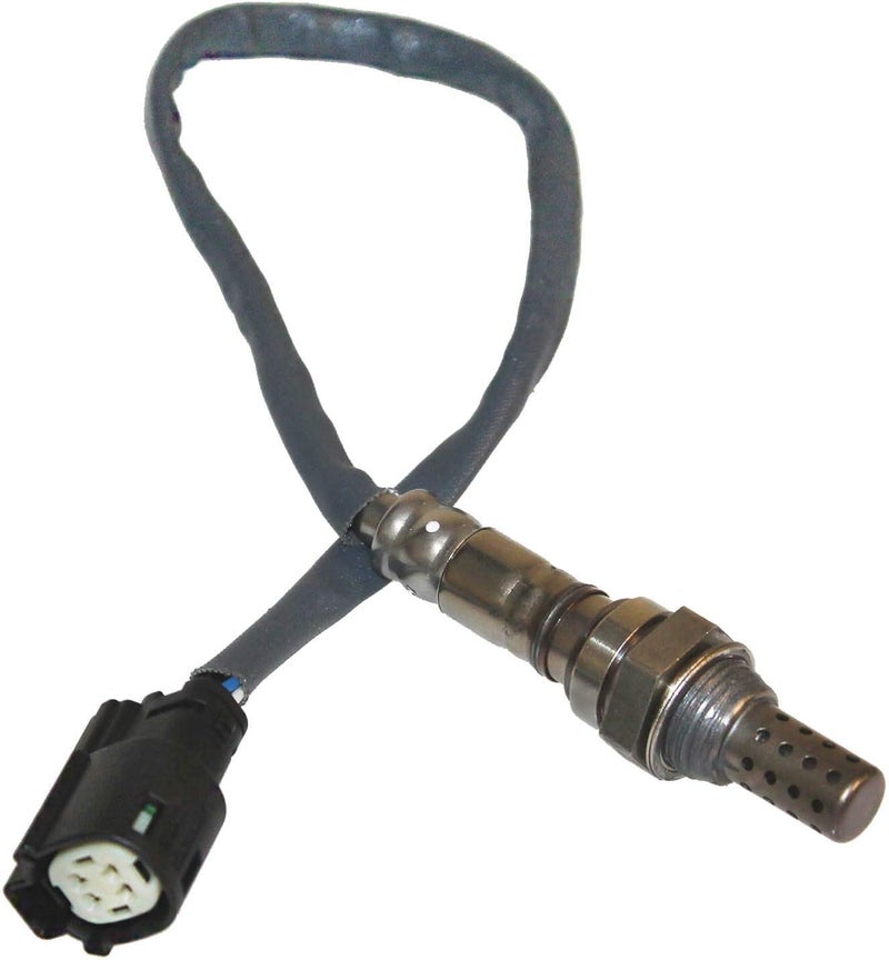 Walker Products 350-34446 Oxygen Sensor - Original Equipment Replacement Premium O2 Sensor, 4-W Direct Fit - Image 1