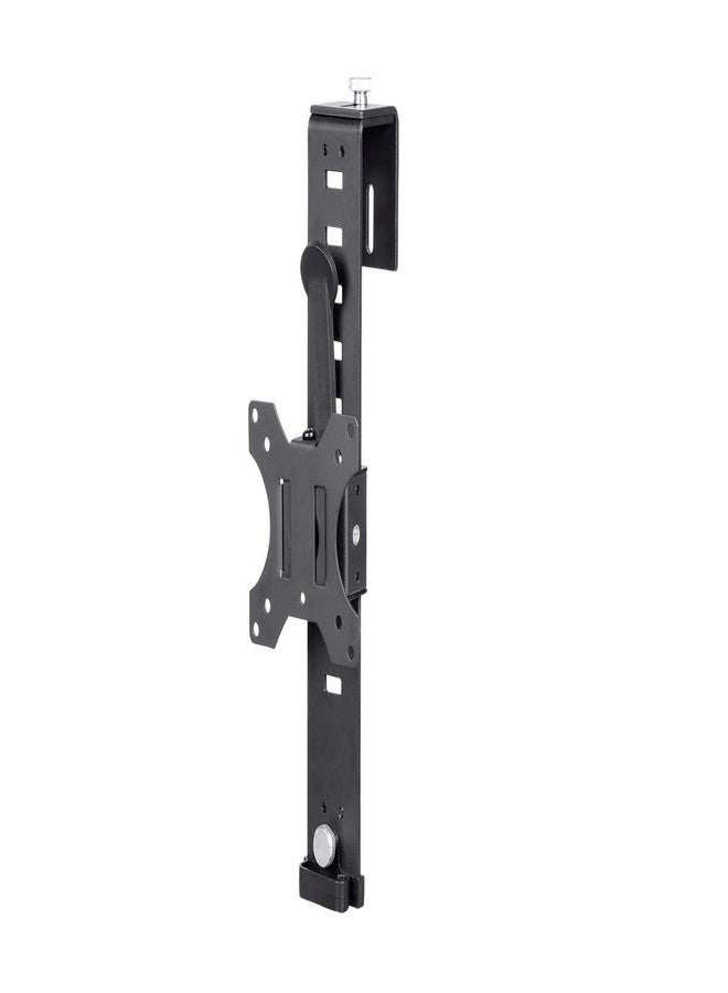 مونو برايس Monoprice Cubicle Flat Panel Monitor Mount 17.6 LBS