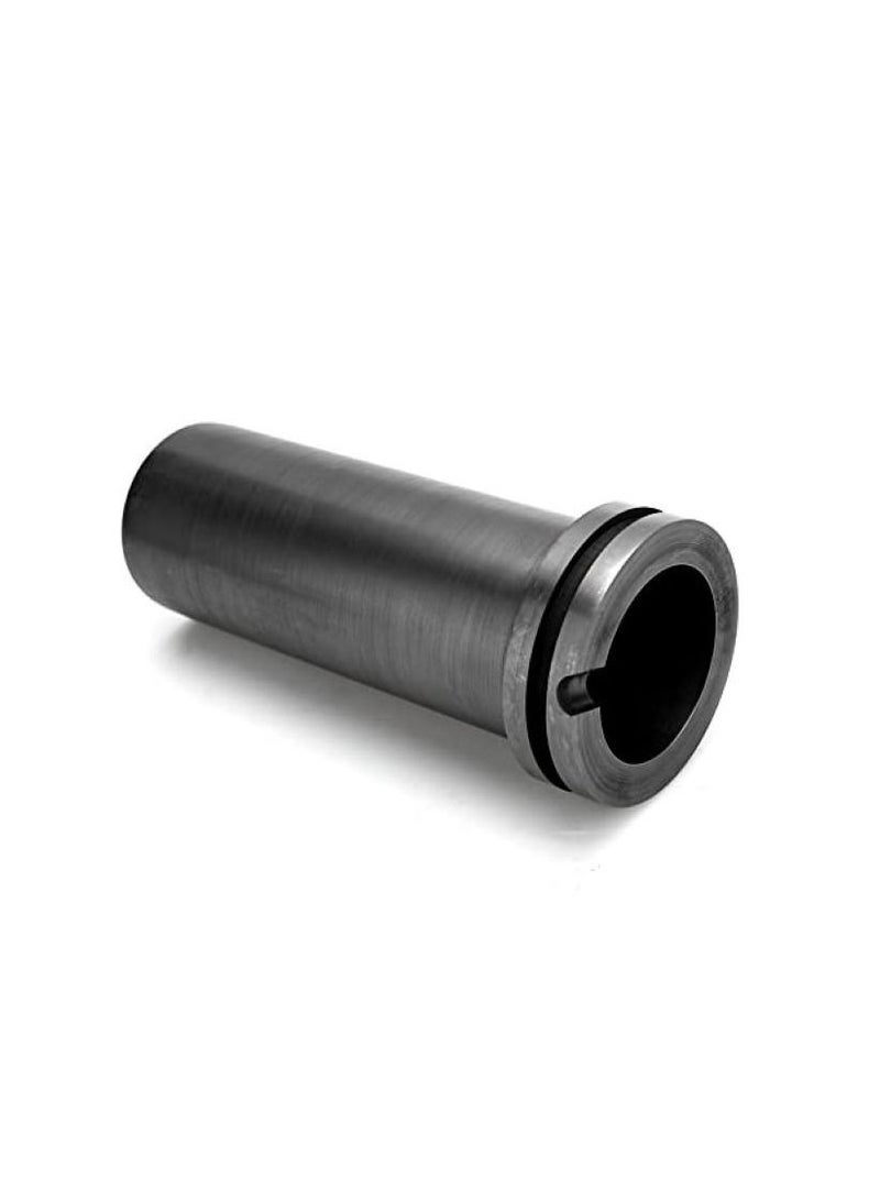 High-purity Melting Graphite Crucible for High-temperature Gold and Silver Metal Smelting Tools - Image 3